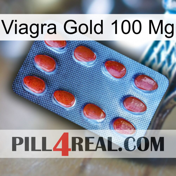 Viagra Gold 100Mg 06